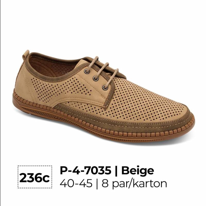 Półbuty Męskie Roz 40-45 / 8 par 1